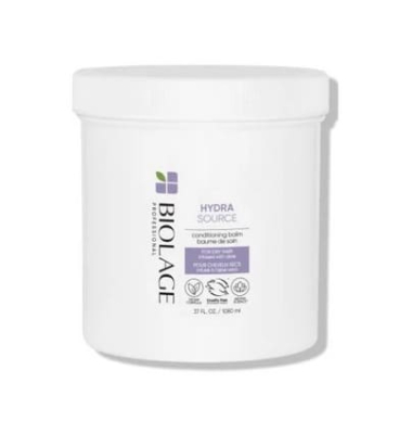 Фото Biolage Hydrasource  Биолаж Кондиционер для увлажнения волос 1080 мл