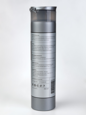 Фото Panteon Шампунь глубокой очистки волос Deep Cleansing Пантеон 250 мл