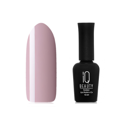 Фото IQ Beauty №029  Айкью Бьюти №029 Каучуковый  Гель-лак 10 мл
