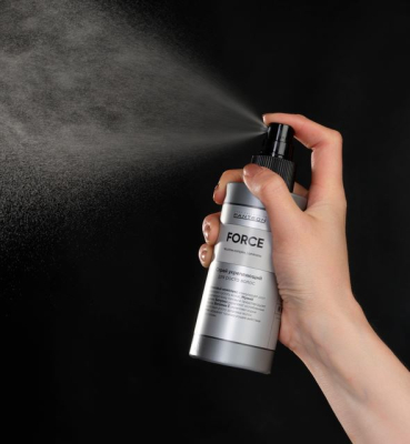 Фото Panteon Сыворотка для стимуляции роста волос 150 мл Пантеон Force