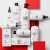 Фото Шварцкопф Спрей праймер защита цвета Schwarzkopf Professional Hair Primer 250мл