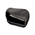Фото Tangle Teezer Compact Styler Onyx Sparkle - Тангл Тизер Расчёска (блестящий оникс)