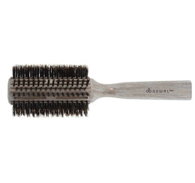 Фото Термобрашинг натуральная щетина d 36/68 мм TORNADO BRTO-3 Dewal Professional  Деваль