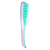 Фото Tangle Teezer The Wet Detangler Lilac Sorbet - Тангл Тизер Расческа для волос с ручкой лилово-мятная
