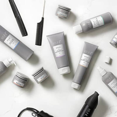 Фото Keune Style Shaping Fibers - Кёнэ Фруктовый воск, 125 мл