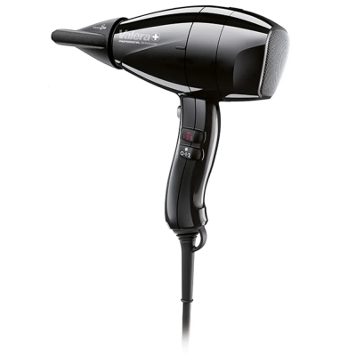 Фото Valera Swiss Nano 6300 - Валера Свэз Нано Профессиональный фен для укладки волос, 2000 Вт