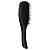 Фото Tangle Teezer The Wet Detangler Midnight Black - Тангл Тизер Расческа для волос с ручкой черная