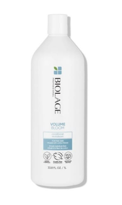 Фото Biolage Volumebloom Conditioner  Биолаж Вольюмблум Кондиционер для объема 1000 мл