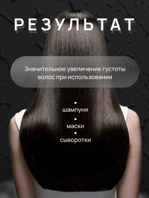 Фото Panteon Шампунь для роста волос от выпадения волос для укрепления Пантеон Force 250мл