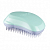 Фото Tangle Teezer Fine & Fragile Mint Violet - Тангл Тизер Расческа для волос мятно-сиреневая