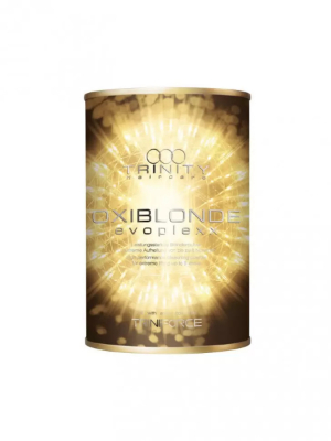 Фото Trinity Salon Service Evolution Powder  Тринити Пудра для осветления 500 г