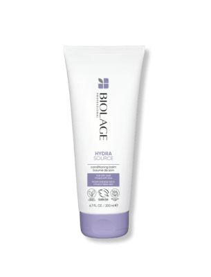 Фото  Biolage Hydrasource Conditioner  Биолаж Гидрасурс Кондиционер увлажняющий 200 мл
