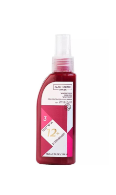 Фото Alan Hadash DozenBoost 12 Алан Хадаш Сыворотка концентрат 12 в 1 для волос 125 мл