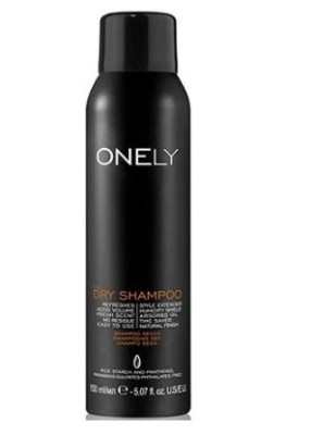 Фото FARMAVITA  Onely Dry Shampoo Фармавита сухой шампунь 150 мл