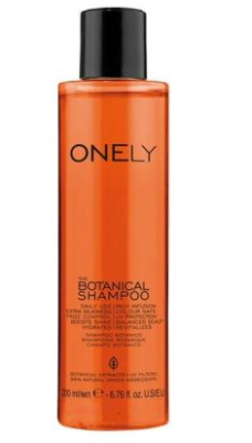 Фото FARMAVITA Onely Botanical Shampoo  Фармавита Шампунь Ботаникал 10 в 1 200 мл