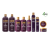 Фото Chi Brilliance Optimum Moisture Shampoo Чи Шампунь Оптимальное Увлажнение 355 мл