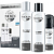 Фото Nioxin System 2 Kit XXL - Ниоксин Система 2 Набор XXL Шампунь + Кондиционер + Маска, 300+300+100 мл