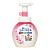 Фото LION Ai kekute Foam handsoap pure pink - Лион Жидкое пенное мыло для рук (цветочный букет), 250 мл