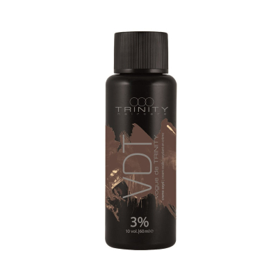 Фото Trinity VDT  Тринити Оксидант для краски Vogue de Trinity 3% 100 мл