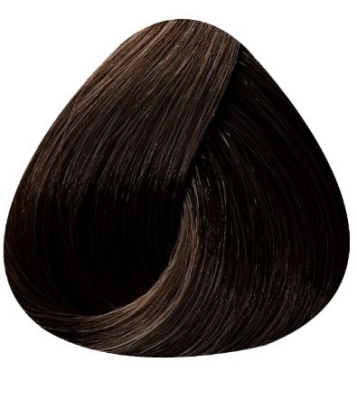 Фото BISOU HOME COLORIST  Бизу Оттеночная маска Шоколад 150 мл