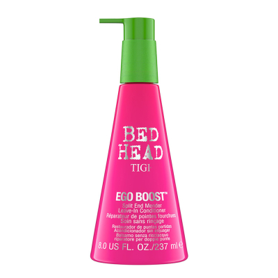 Фото TIGI Bed Head Ego Boost - Тиджи Бэд Хэд Эго Буст Крем-кондиционер для защиты волос от повреждений и сечения, 237 мл