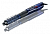 Фото BaByliss PRO Blue Lightning - Бэбилисс Про Блю Лайтнинг Фен-щетка 34 мм BAB2620E