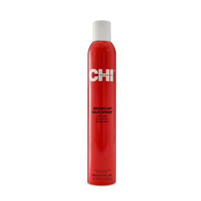 Фото Chi Enviro 54 Hair Spray Firm Hold - Чи Энвайро 54 Фирм Холд Лак сильной фиксации, 340 г
