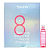 Фото MAsil 8 Seconds Salon Hair Repair Ampoule - Протеиновая маска-филлер для поврежденных волос, 15мл*20 шт  