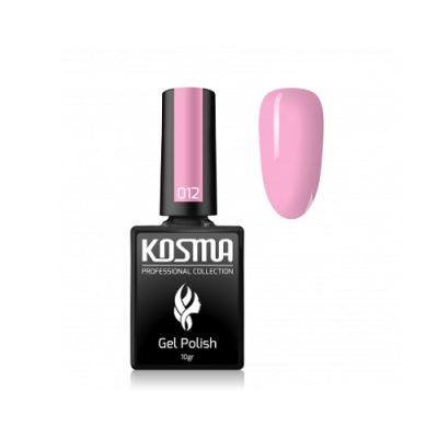 Фото Kosma Gel Polish - Гель-лак трехфазный № 0012, 10 гр