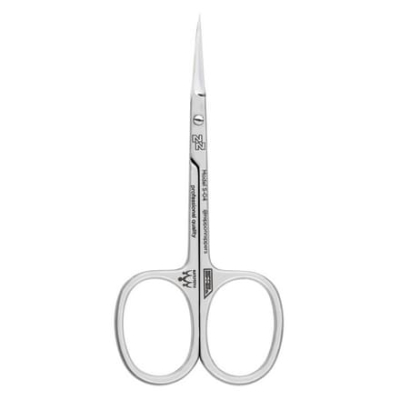 Фото Nippon Nippers - Ниппон Нипперс Ножницы для кутикулы матовые S-04, 99 мм