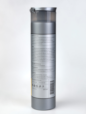 Фото Panteon Маска для волос восстанавливающая профессиональная с аргановым маслом  Panteon Argan 250 мл