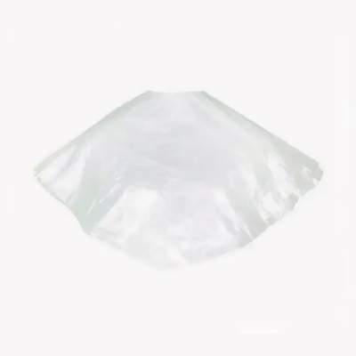 Фото Чистовье Пелерина полиэтиленовая 39 см 25 шт в уп арт 01-681