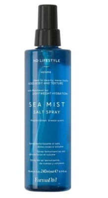 Фото FARMAVITA HD Sea Mist Salt Spray  Фармавита Спрей для волос с морской солью 240 мл