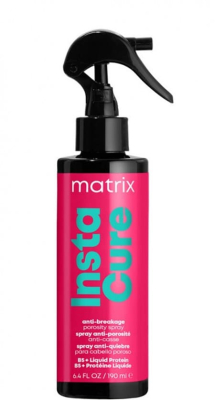 Фото Matrix Total Results Instacure Матрикс Несмываемый Спрей-уход для восстановления волос 190 мл 