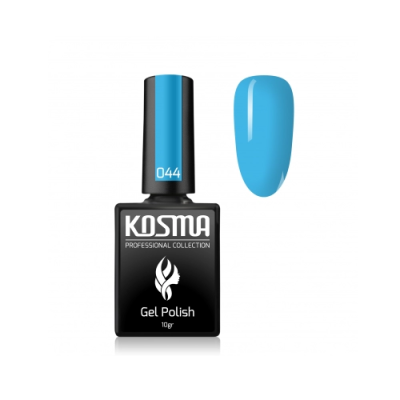 Фото Kosma Gel Polish  Гель-лак для ногтей трехфазный № 0044 10 гр