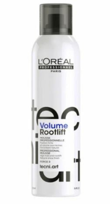 Фото Loreal Professionnel Volume Lift Лореаль Волюм Лифт Мусс для прикорневого объема 250 мл