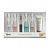 Фото Trind Ultimate Nail Set - Набор для общего ухода за ногтями и руками