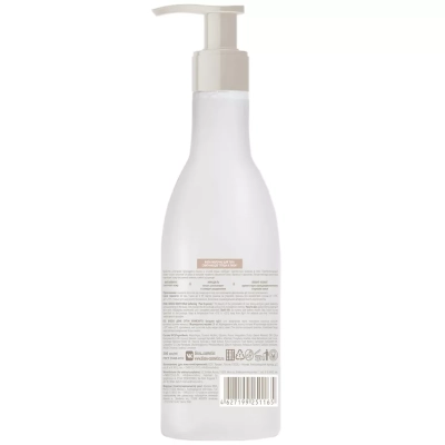 Фото BISOU AROMACOLOGIE  Бизу Смягчающее молочко для тела Груша и Пион 300 мл