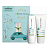 Фото Matrix Biolage VolumeBloom Матрикс Биолаж ВольюмБлум Набор подарочный для объема волос 450 мл
