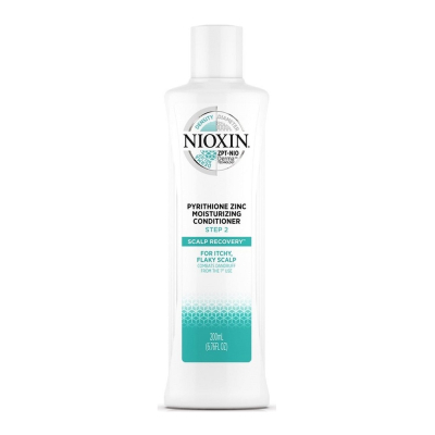 Фото Nioxin Scalp Recovery Conditioner Ниоксин Увлажняющий кондиционер, 200 мл