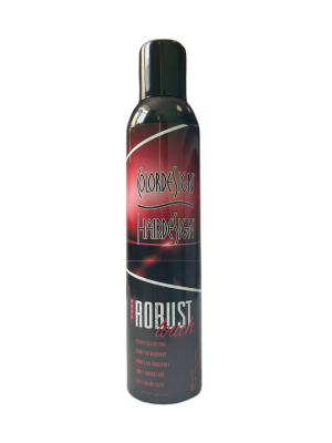 Фото ColorDesign Hair spray robust - Колор Дизайн Лак-спрей для волос "Прикорневой объём", 300 мл