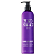 Фото TIGI Bed Head Dumb Blonde - Тиджи Бэд Хэд Дамб Блонд Шампунь-корректор цвета для блондинок, 400 мл