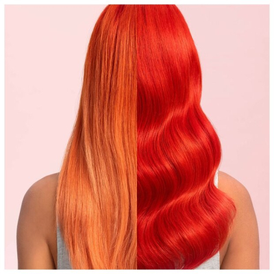 Фото Wella Professionals Color Fresh Red  Велла Колор Фреш Оттеночная маска для волос Красный 150 мл