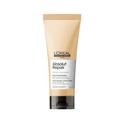 Фото Loreal Professionnel Absolut Repair Лореаль Кондиционер для очень поврежденных волос 200 мл NEW