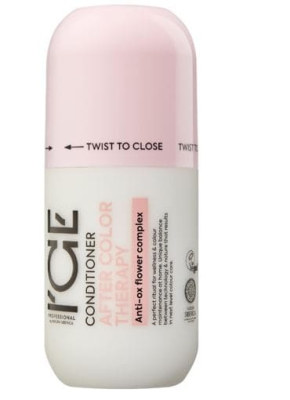 Фото ICE PROFESSIONAL AFTER COLOR THERAPY CONDITIONER - Айс профешинал Кондиционер для окрашенных волос 250 мл