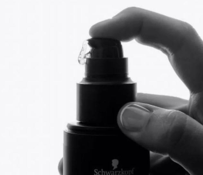 Фото Schwarzkopf Professional Session Label The Serum Шварцкопф Масло сыворотка 100 мл