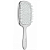 Фото Janeke Superbrush Silver - Янеке Расчёска с закругленными зубчиками, 21,5x9x3,5 см