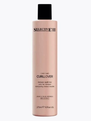 Фото SELECTIVE PROFESSIONAL CURLLOVER  Селектив Шампунь для вьющихся волос 275 мл