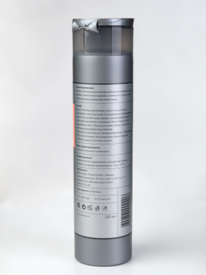 Фото Panteon Бессульфатный шампунь 250 мл Sulfat free shampoo Пантеон