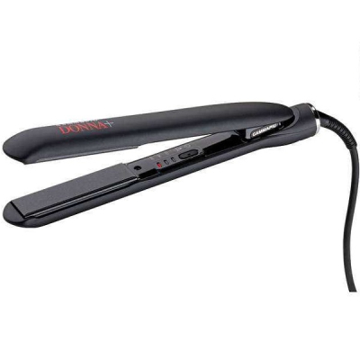 Фото Gamma Piu Donna+Keratin - Гамма Щипцы для волос, 100 Вт